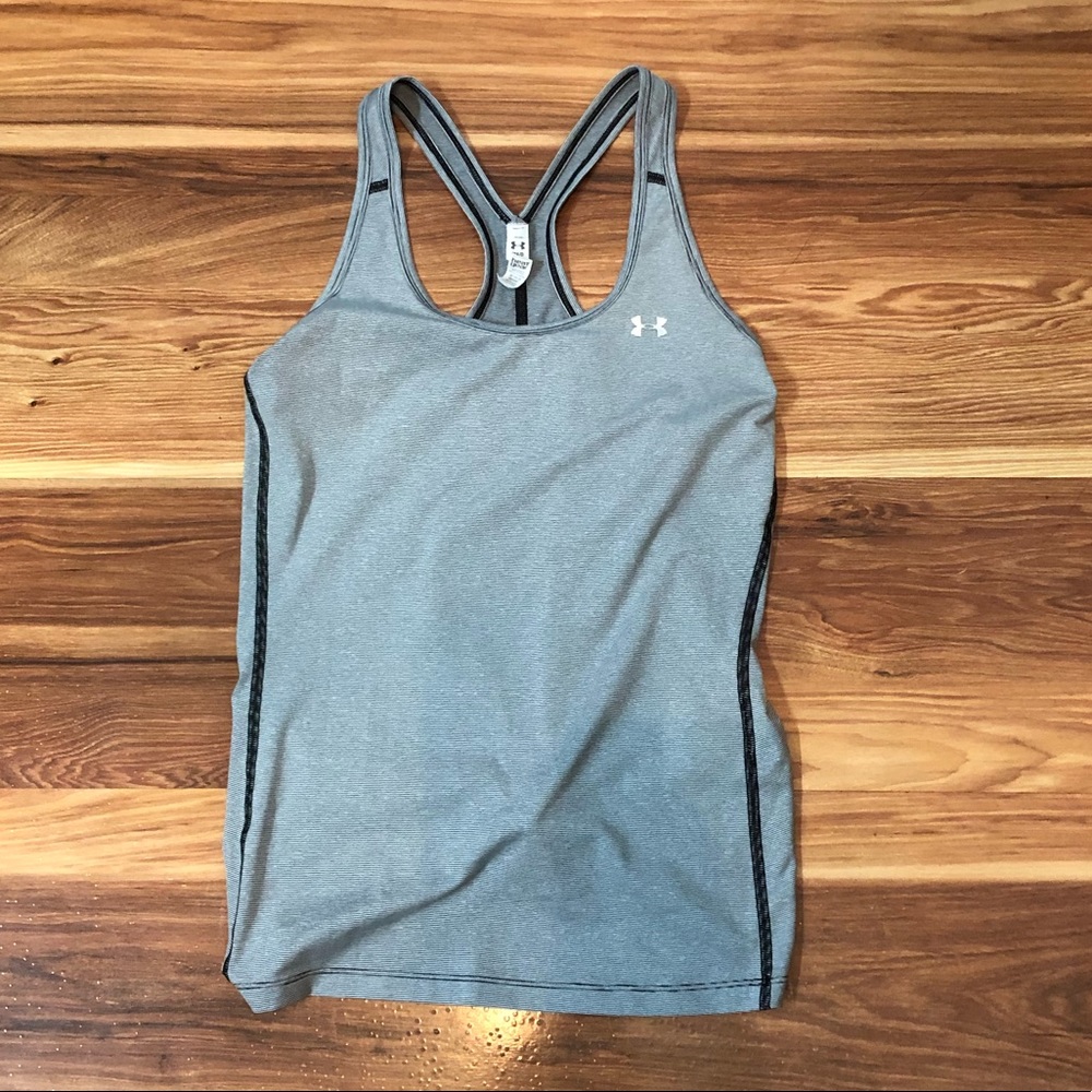 Under Armour Workout Tank
